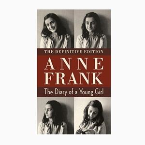 The Diary of a Young Girl by Anne Frank
